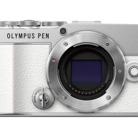 ★OLYMPUS / オリンパス OLYMPUS PEN E-P7 ボディ [ホワイト]