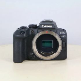【中古】(キヤノン) Canon EOS R10 ボデイ