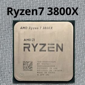 Ryzen7 3800X