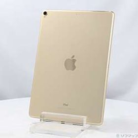 〔中古品（難あり）〕 iPad Pro 10.5インチ 512GB ゴールド MPGK2J／A Wi-Fi ［10.5インチ液晶／A10X-Fusion］〔中古品（難あり）〕 iPad Pro 10.5インチ 512GB ゴールド MPGK2J／A Wi-Fi ［10.5インチ液晶／A10X-Fusion］