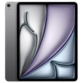 Apple iPad Air 13インチ (M4) WiFi 128GB MH5N4J/A スペースグレイ【お取り寄せ ※1ヶ月から2ヶ月見込み】（2100000017983）