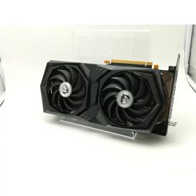 【中古】MSI GeForce RTX 3060 Ti GAMING X 8G LHR RTX3060Ti(LHR)/8GB(GDDR6)【広島】保証期間1週間