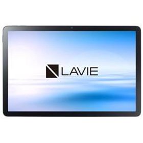【新品/在庫あり】NEC LAVIE Tab T10 T1055/KAS PC-T1055KAS ルナグレー 10.1インチ M