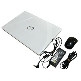 富士通 LIFEBOOK AH50/X FMVA50XWP Core i7