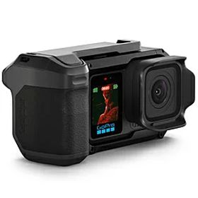 GoPro(ゴープロ) コンパクトシネマカメラ GoPro MISSION 1 PRO Grip Edition CHDRW-011-FW CHDRW011 [振込不可] [代引不可]