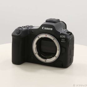 (中古)Canon EOS R5 Mark II ボディ(344-ud)