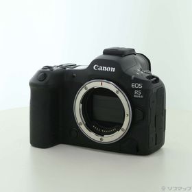 (中古)Canon EOS R5 Mark II ボディ(262-ud)