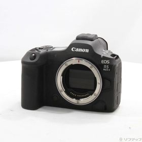 (中古)Canon EOS R5 Mark II ボディ(349-ud)