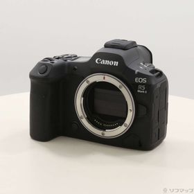 (中古)Canon EOS R5 Mark II ボディ(262-ud)