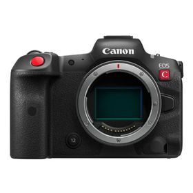 CANON(キヤノン) EOS R5 C ボディ 35mmフルサイズ CINEMA EOS SYSTEM シネマ EOS デジタルシネマカメラ