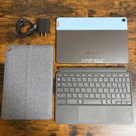 Lenovo IdeaPad Duet Chromebook 128GB