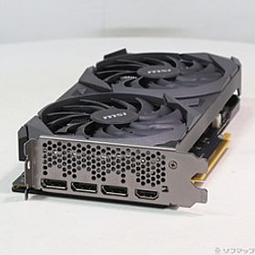 MSI GeForce RTX 3060 VENTUS 2X 12G OC