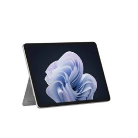 Microsoft｜マイクロソフト ノートパソコン Surface Pro 12 インチ プラチナ EP2-81991 [Snapdragon X Plus /メモリ：8GB /UFS：256GB /M365 (24か月) or Office 選択可能 /Windows11 Home /12.0型]