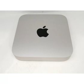 【中古】Apple Mac mini M2(CPU:8C/GPU:10C) 8GB/256GB MMFJ3J/A (M2,2023)【東池袋1丁目】保証期間1ヶ月【ランクA】