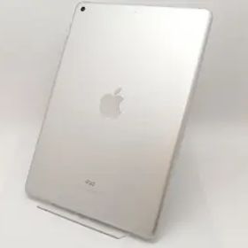 【中古】Apple 【Wi-Fi】 iPad（第5世代/2017） 128GB シルバー MP2J2J/A【津田沼】保証期間１ヶ月【ランクC】