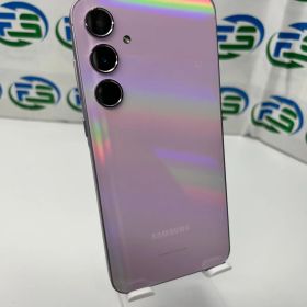 Galaxy A55 5G SC-53E 8GB 128GB オーサムライラック Aランク Docomo版 SIMフリー Android スマホ ギャラクシー