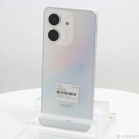 【中古】OPPO(オッポ) OPPO A5x 128GB ホワイト CPH2725WH SIMフリー 【297-ud】