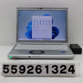 Panasonic CF-SV1S14VS Core i7 1185G7 3GHz/32GB/256GB(SSD)/12.1W/WUXGA(1920x1200)/Win11 【559261324】