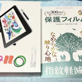 液タブ Wacom one 13.3型