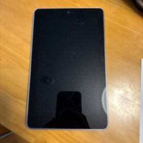 ASUS Nexus 7 本体 ME370T