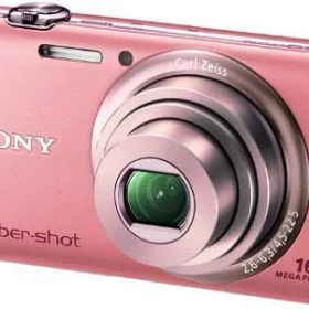 【中古】 ソニー SONY デジタルカメラ Cybershot WX7 1620万画素CMOS 光学x5 ピンク DSC-WX7/P 当店保証30日間 人気 ミラーレス 一眼レフ 交換レンズ カメラ
