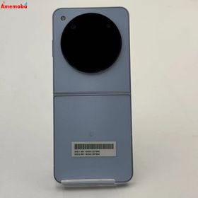 Libero Flip 6GB/128GB ブルー A304ZT Y!mobile版SIMフリー ジ