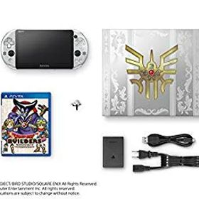 【中古】PlayStation Vita ドラゴンクエスト メタルスライム エディション 【初回購入特典】和風セット (桜の木・ゴザ床ブロック) ggw725x