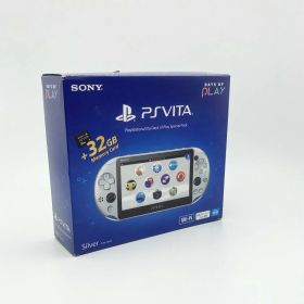 中古 PlayStation Vita Days of Play Special Pack SONY ソニー プレイステーション ヴィータ ビータ PSVita プレステ 携帯ゲーム機 ゲーム機 タッチパネル 背面タッチパッド WiFi レトロ 懐かしい 平成 平成レトロ 一人時間 通勤 通学 移動中 旅行 マニア コレクション 限定
