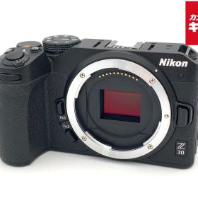 【中古】 【美品】 ニコン Z30 ボディ 【ミラーレス一眼】 【6ヶ月保証】