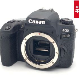 【中古】 【並品】 キヤノン EOS 9000D ボディ 【デジタル一眼レフ】 【6ヶ月保証】