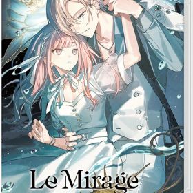 Le Mirage Mystique[Nintendo Switch] [通常版] / ゲーム