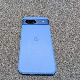 Google Pixel 8a 本体 (ベイ)