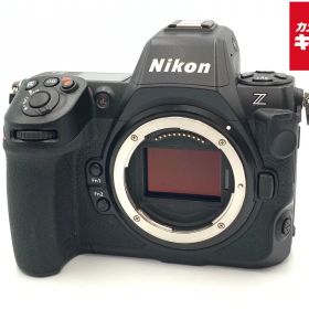 【中古】 【良品】 ニコン Z8 ボディ 【ミラーレス一眼】 【6ヶ月保証】