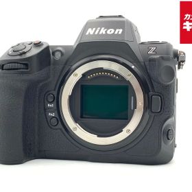 【中古】 【良品】 ニコン Z8 ボディ 【ミラーレス一眼】 【6ヶ月保証】