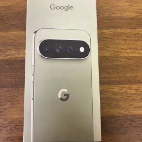 【新品未開封】Google Pixel 11 Pro XL 256GB