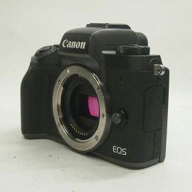 【中古】 (キヤノン) Canon EOS M5 ボディ【中古カメラ デジタル一眼】 ランク：B