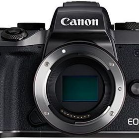 【中古】 キヤノン Canon ミラーレス一眼カメラ EOS M5 ボディー EOSM5-BODY 当店保証30日間 人気 ミラーレス一眼 ミラーレス デジタルカメラ 中古