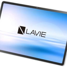 【ポイント10倍】 NEC タブレットPC LAVIE Tab EX TX117/LAS PC-TX117LAS [シーシェル] [画面サイズ：11.1 インチ 画面解像度：3200x2000 詳細OS種類：Android 15 ネット接続タイプ：Wi-Fiモデル ストレージ容量：256GB メモリ容量：12GB CPU：Snapdragon 8 Gen 3]