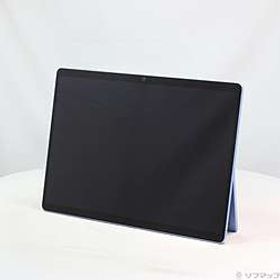 〔中古品〕 Surface Pro (第11世代) 〔Snapdragon X Elite／16GB／SSD512GB〕 ZIA-00039 サファイア〔中古品〕 Surface Pro (第11世代) 〔Snapdragon X Elite／16GB／SSD512GB〕 ZIA-00039 サファイア