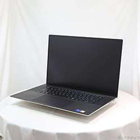 〔中古品〕 XPS 17 9720 ［Core-i7-12700H (2.3GHz)／64GB／SSD512GB／17インチワイド／Windows11 Home］〔中古品〕 XPS 17 9720 ［Core-i7-12700H (2.3GHz)／64GB／SSD512GB／17インチワイド／Windows11 Home］