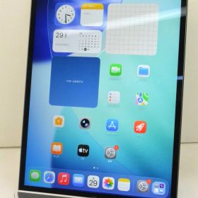 Wi-Fiモデル Apple iPad Air3 Wi-Fi 64GB iPadOS26.7 Space Gray MUUJ2J/A 初期化済 【m035392】【中古】【K20260929】
