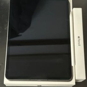 iPad Pro11 第4世代 128GB Apple Pencil