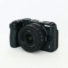 【中古】(ニコン) Nikon Z 30 16-50 VR レンズキツト