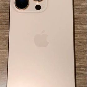 iPhone 16 Pro デザートチタニウム SIMフリー 128GB