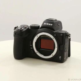 【中古】Nikon(ニコン) Z5 ボディ 【262-ud】