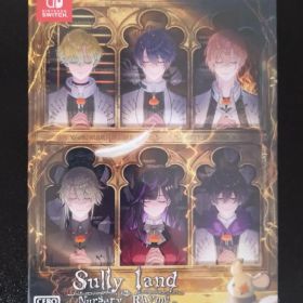 ③Sullyland Nursery Rhyme サリライ Switch 特装版