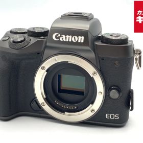 【中古】 【並品】 キヤノン EOS M5 ボディ