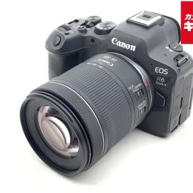 【中古】 【並品】 キヤノン EOS R6 MarkII RF24-105 IS STM レンズキット 【ミラーレス一眼】 【6ヶ月保証】