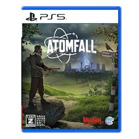 Atomfall PS5版
