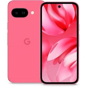 【Sランク・本体のみ】Google Pixel 9a 128GB SIMフリー Peony 中古【日曜日以外即日発送】【送料無料】